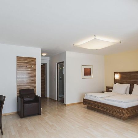 Hotel Broetz Rasun di Sotto Luaran gambar