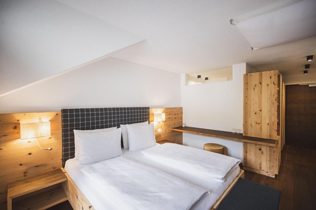 Hotel Broetz Rasun di Sotto Luaran gambar