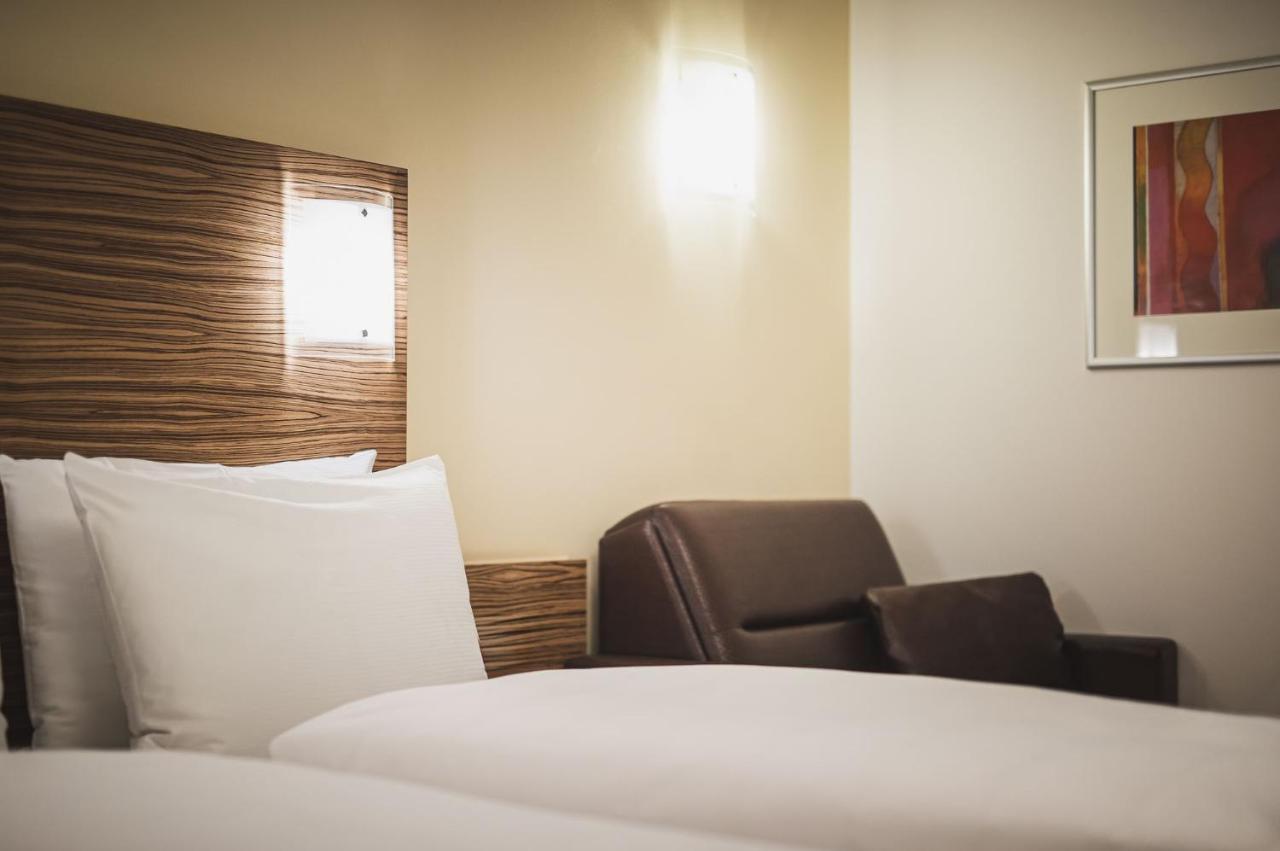 Hotel Broetz Rasun di Sotto Luaran gambar