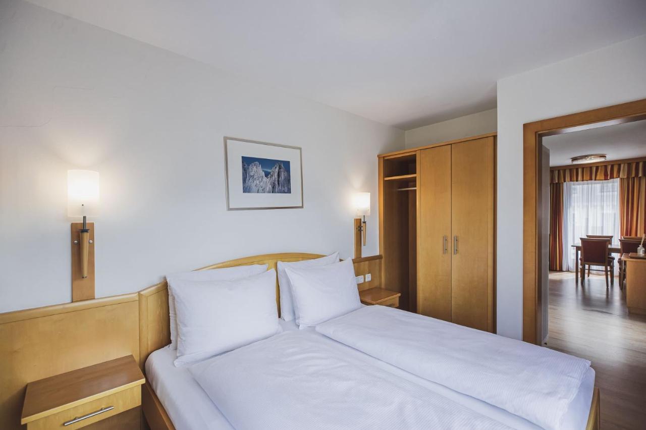 Hotel Broetz Rasun di Sotto Luaran gambar